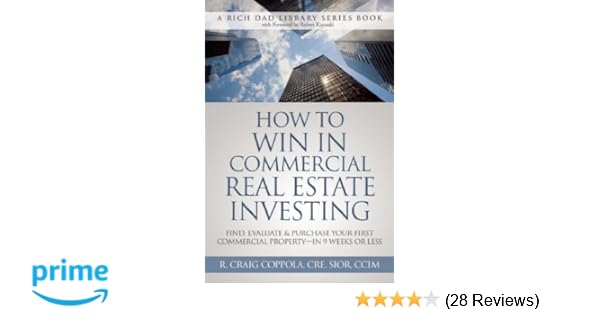 evaluating commercial real estate investments